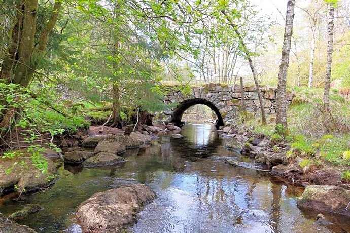 Fosseland Vandrerhjem
