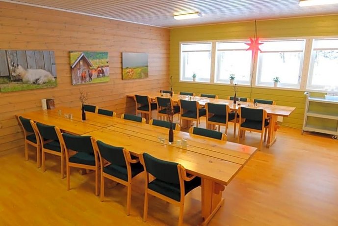 Fosseland Vandrerhjem