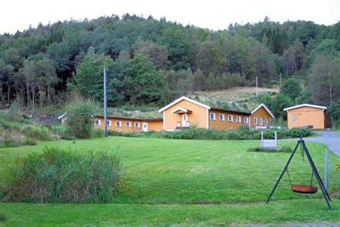 Fosseland Vandrerhjem