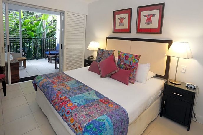Photo: The Beach Club Luxury Private Apartments