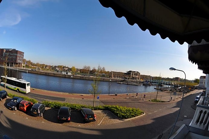 Hotel Le Beau Rivage Middelburg 미델부르크 Netherlands thumbnail