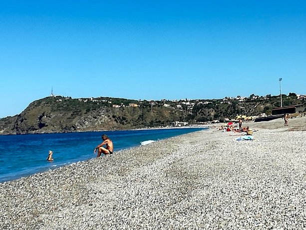 Blu Mare - Milazzo