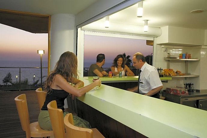 King Solomon Hotel Netanya Herzl Beach Israel thumbnail