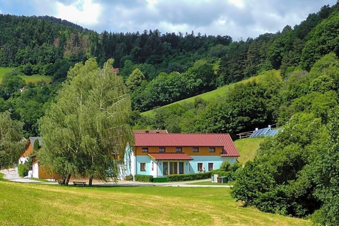 Ferienhof Gruber Puchberg am Schneeberg Puchberg am Schneeberg Austria thumbnail