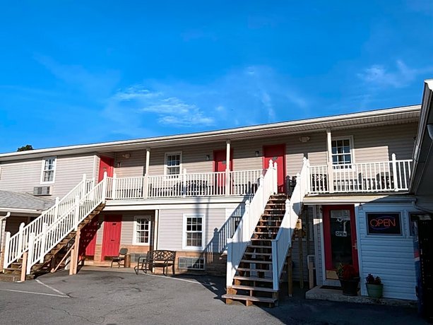 Dutch Motel Palmyra