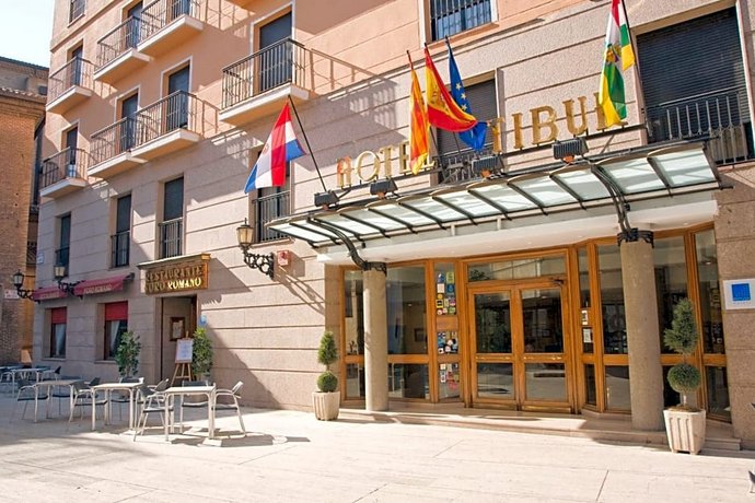 Hotel Tibur Palacio de los Condes de Morata Spain thumbnail