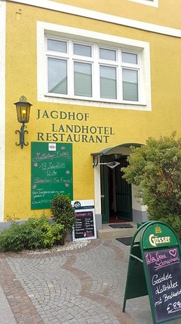 Landhotel Jagdhof Guntramsdorf Austria thumbnail