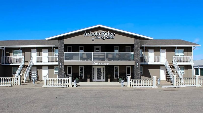 Arbour Ridge Inn & Suites Kindersley Regional Airport Canada thumbnail