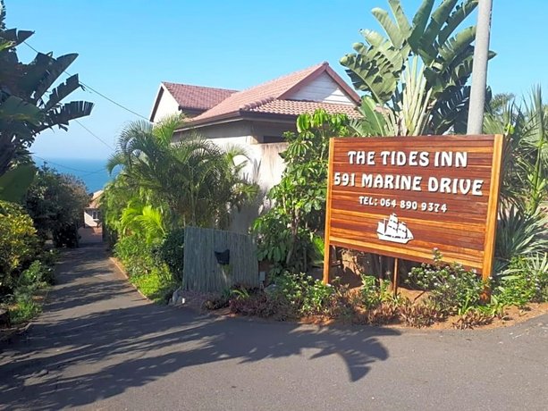 The Tides Inn Durban