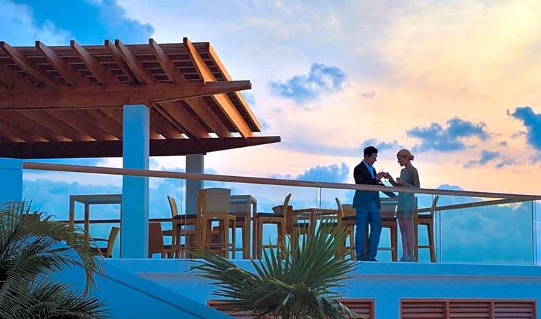 Hamilton Princess & Beach Club A Fairmont Managed Hotel 버뮤다 버뮤다 thumbnail