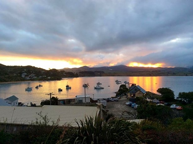 Noah's Boutique Accommodation Moeraki