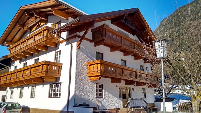 Gastehaus Schopf Elsa