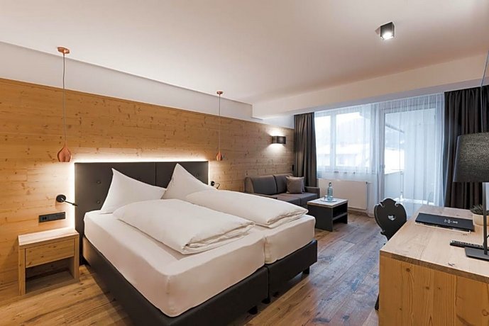 Hotel Zum Mohren Graun im Vinschgau