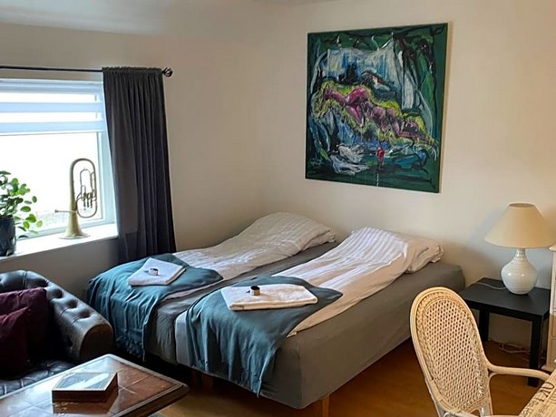 Motel Hune Apartments