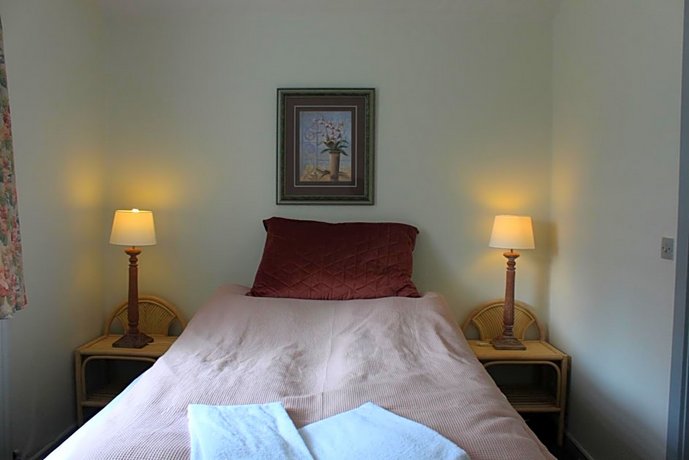 Motel Hune Apartments
