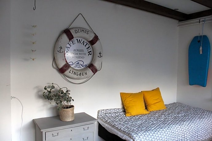 Motel Hune Apartments