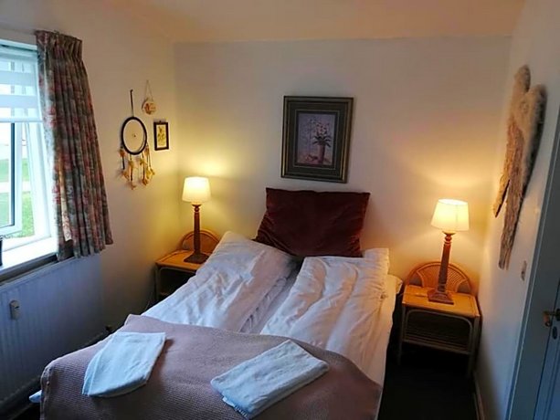 Motel Hune Apartments