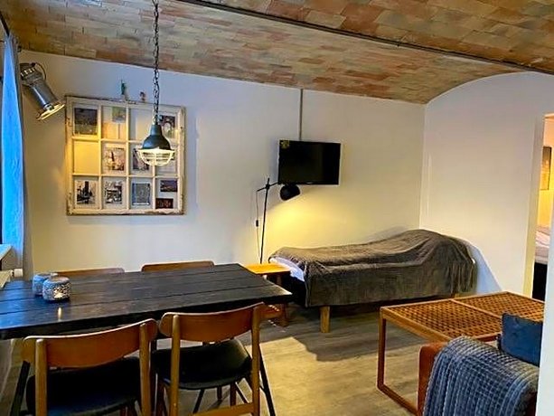 Motel Hune Apartments