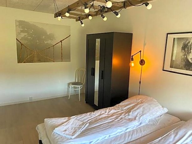 Motel Hune Apartments