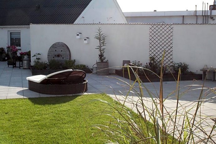 Motel Hune Apartments