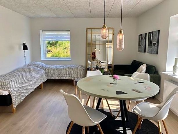 Motel Hune Apartments