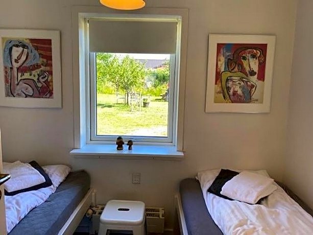 Motel Hune Apartments