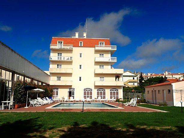 Hotel Caldas Internacional 센트루 컬처럴 에 콩그레수스 드 칼다스 다 하이냐 Portugal thumbnail