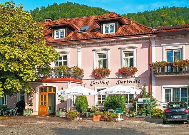 Gasthof Zum Niederhaus - Familie Perthold Sankt Aegyd am Neuwalde Austria thumbnail