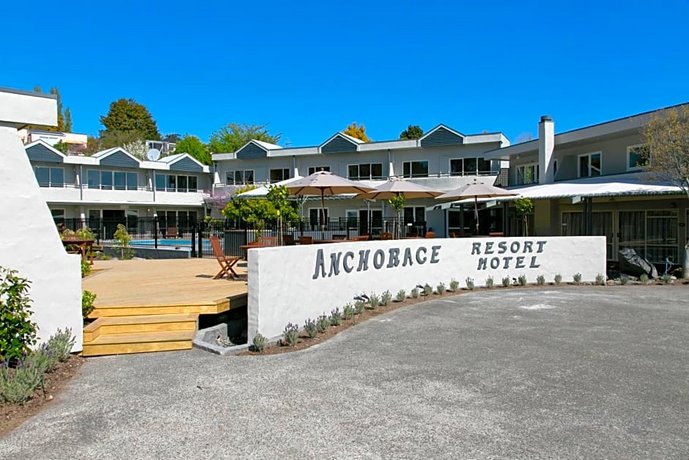 The Anchorage Resort - Heritage Collection Richmond Heights New Zealand thumbnail