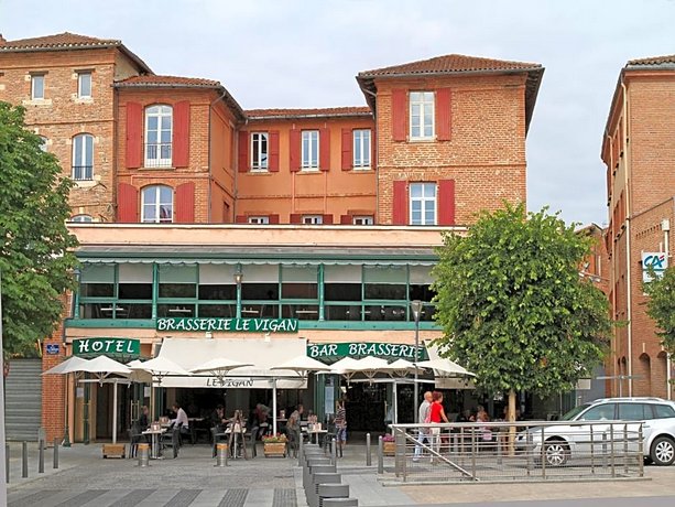 Hotel du Vigan Musee Toulouse-Lautrec France thumbnail