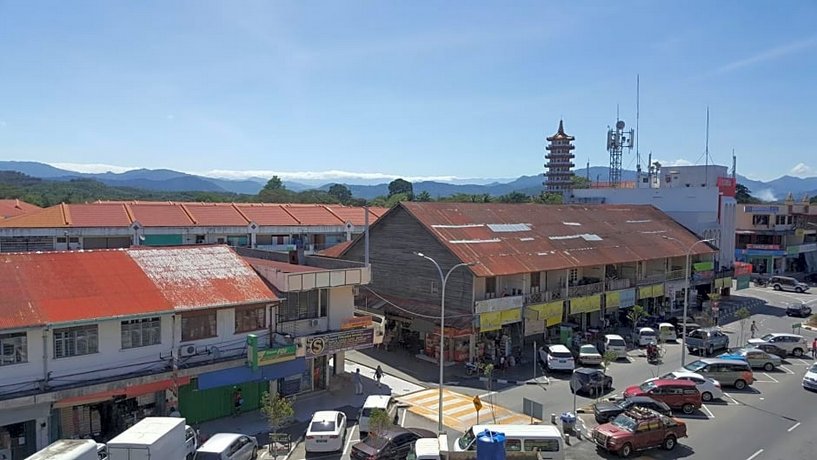 NOH Motel Tuaran