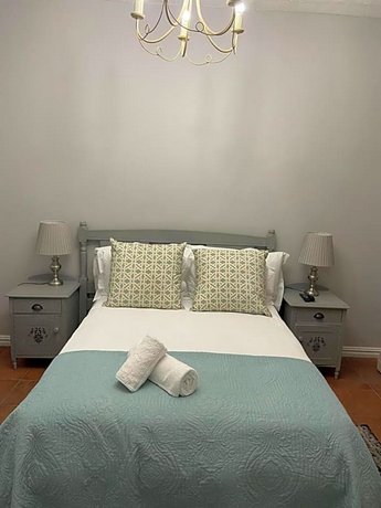 Olive Tree Lodge Paarl