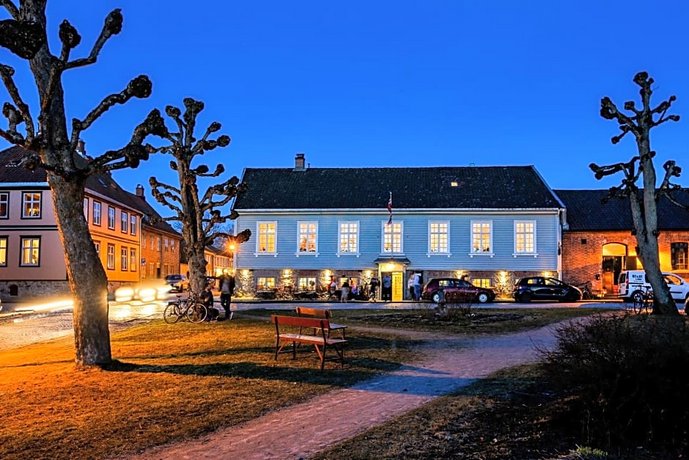 Gamlebyen Hotell - Fredrikstad Gressvik Norway thumbnail