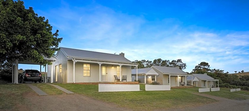 Wagga Wagga Country Cottages