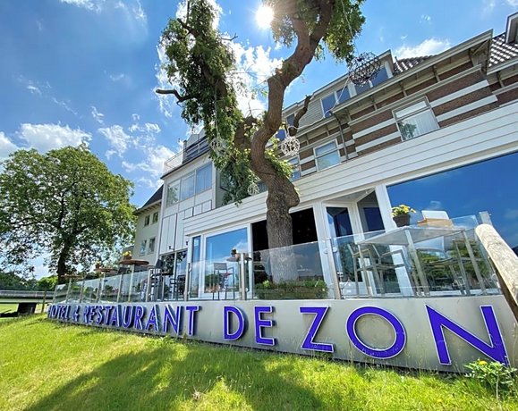 De Zon Hotel & Restaurant Kamp Erika Netherlands thumbnail