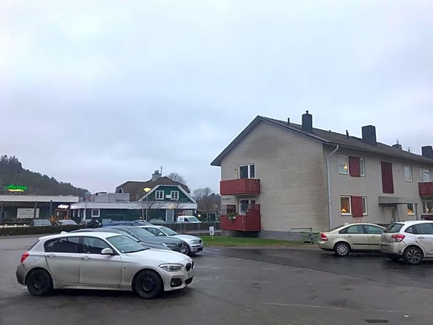 Vandrarhem i Ullared