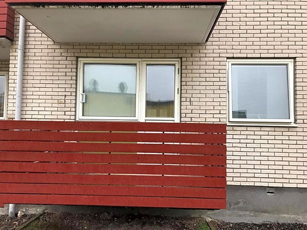 Vandrarhem i Ullared