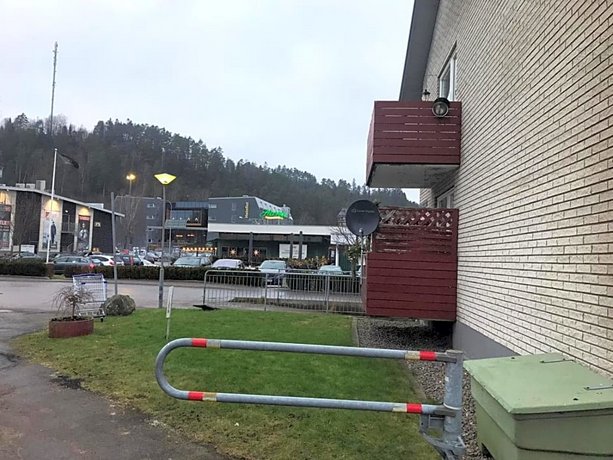Vandrarhem i Ullared