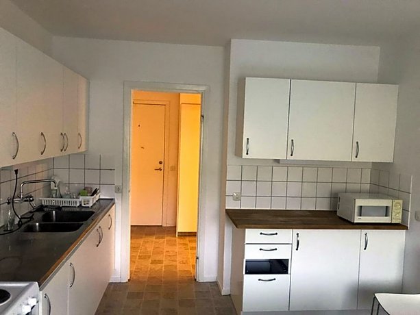 Vandrarhem i Ullared