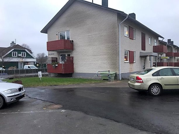 Vandrarhem i Ullared