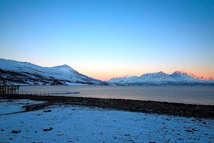 Arctic Panorama Lodge