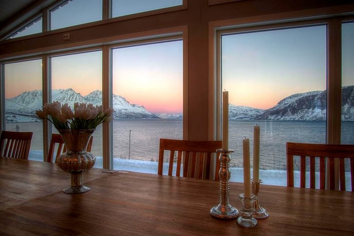 Arctic Panorama Lodge