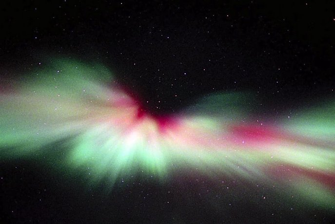 Arctic Panorama Lodge