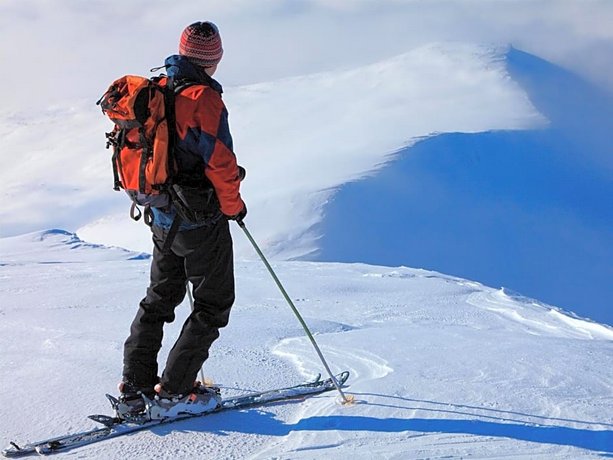 Arctic Panorama Lodge