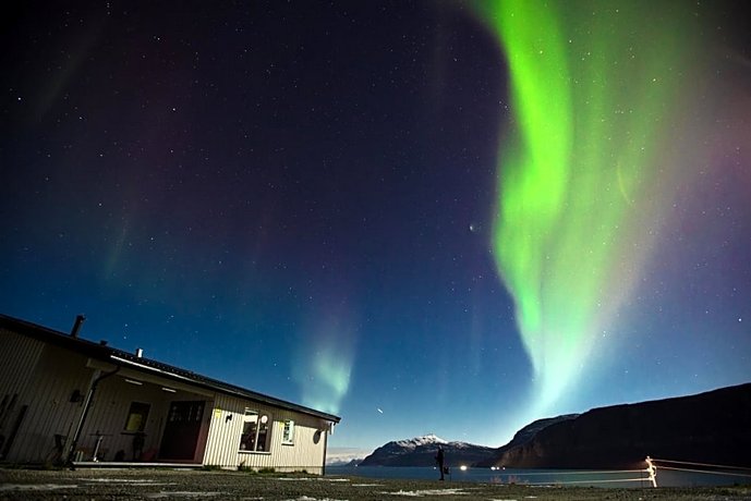 Arctic Panorama Lodge