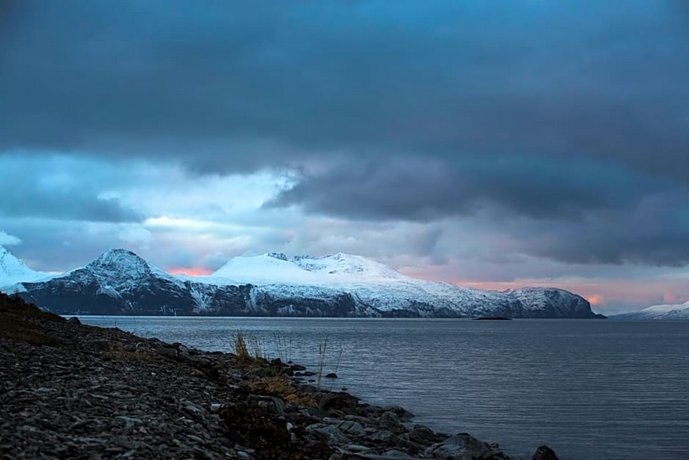 Arctic Panorama Lodge