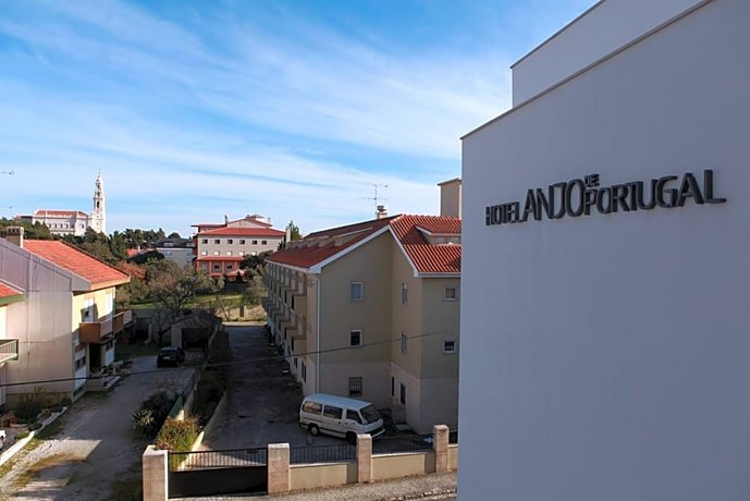 Hotel Anjo de Portugal image 1
