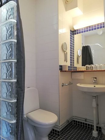 Strand Hotell