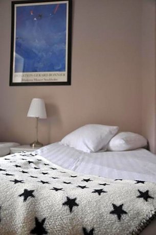 Strand Hotell