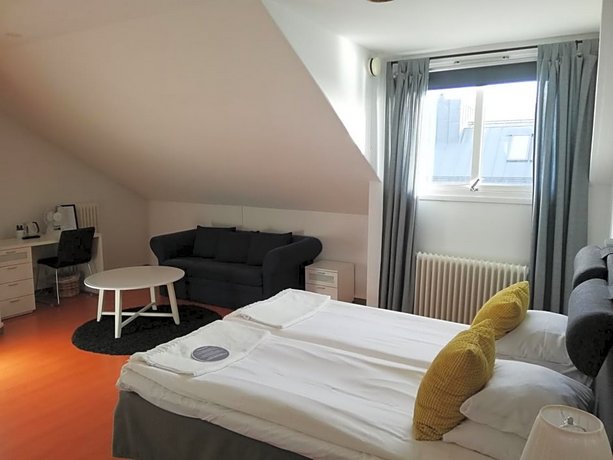 Strand Hotell